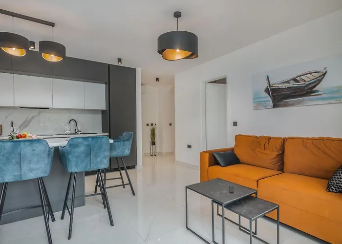 Lägenhet Ak Lux By Interhome