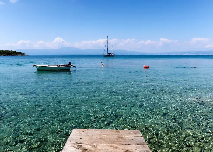 Ak Lux By Interhome Lägenhet Njivice