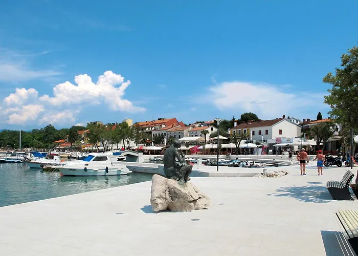 Lägenhet Ak Lux By Interhome