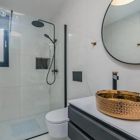 Ak Lux By Interhome Apartment