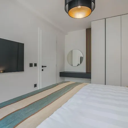 Apartment Ak Lux By Interhome *