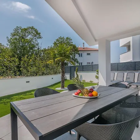 Ak Lux By Interhome Apartment *