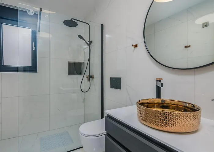 Ak Lux By Interhome Apartment