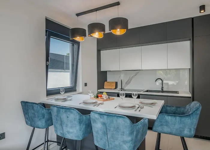 Ak Lux By Interhome Apartment Njivice