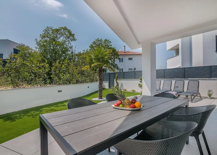 Ak Lux By Interhome Apartment *