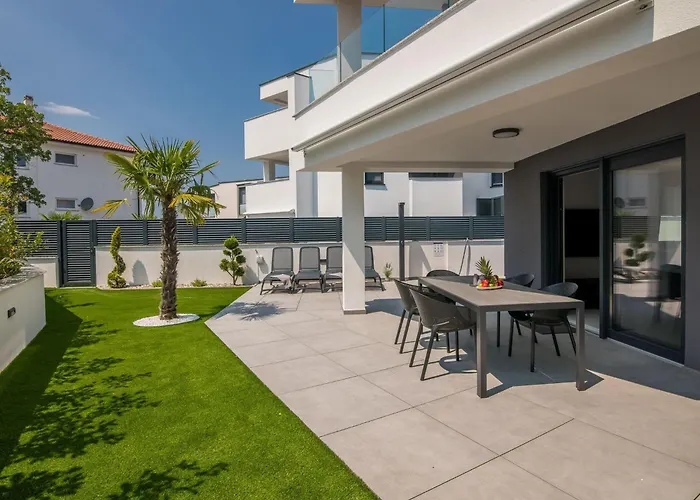 Ak Lux By Interhome Apartment