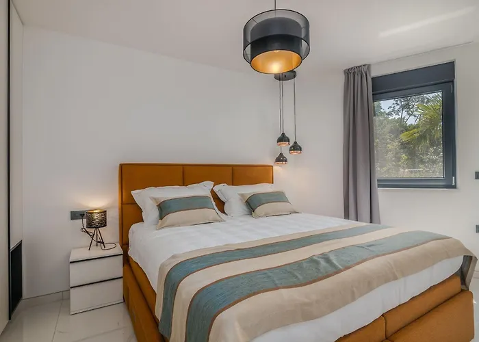 Apartamento Ak Lux By Interhome