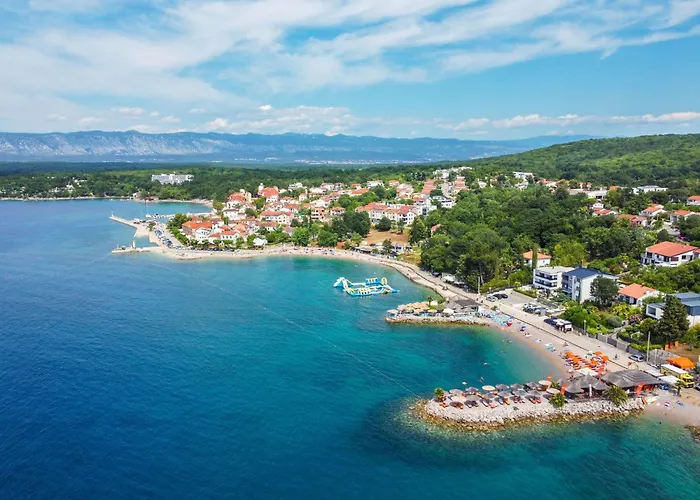 Ak Lux By Interhome * Njivice